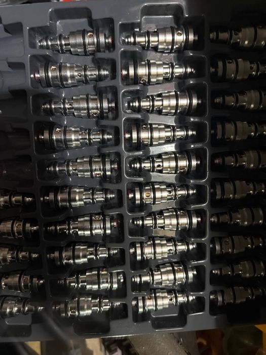 Spark Gentra kompressor konditsioner