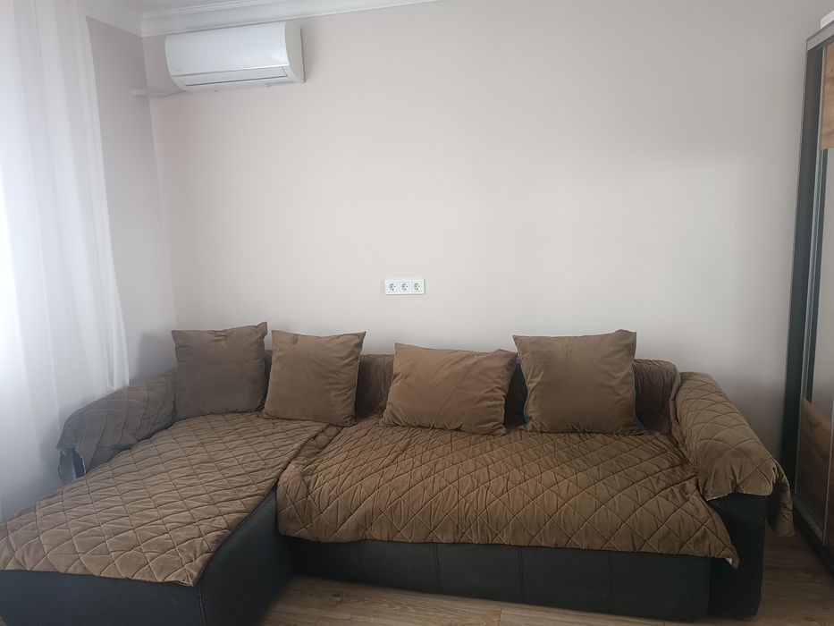 Продам Диван Угловой Раскладной