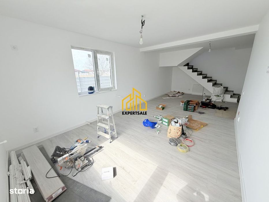 Duplex 3 camere/Domnesti/Clinceni