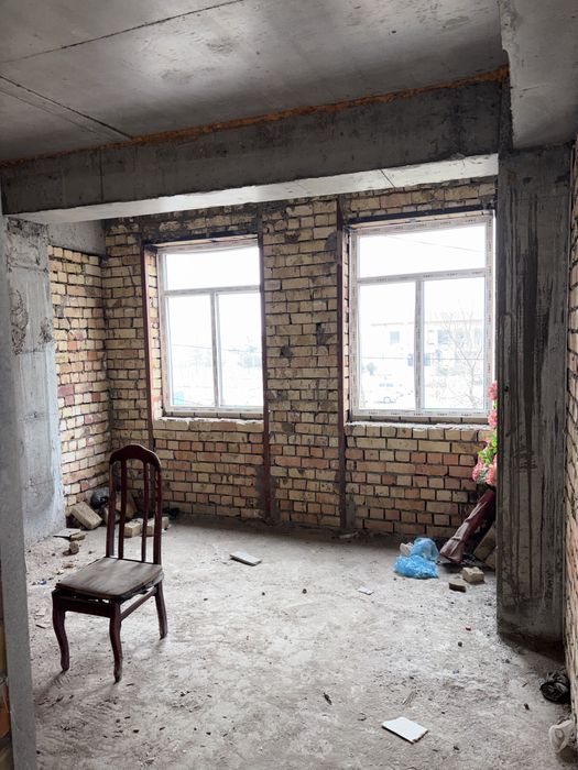 Продается квартира Сергели Курувчилар