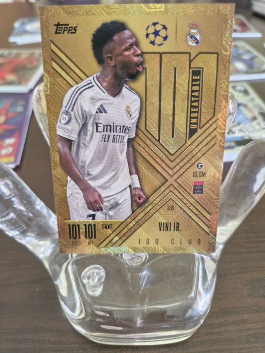 Картички Match Attax