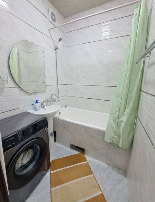 #ЗЕРКАЛКА [2/2/4][53м²]продаётся с евроремонтом Чиланзар 17