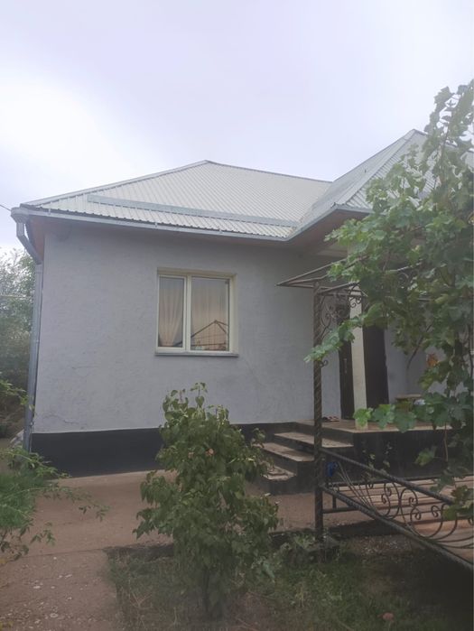 Дом в аренду мкр Бозарык
