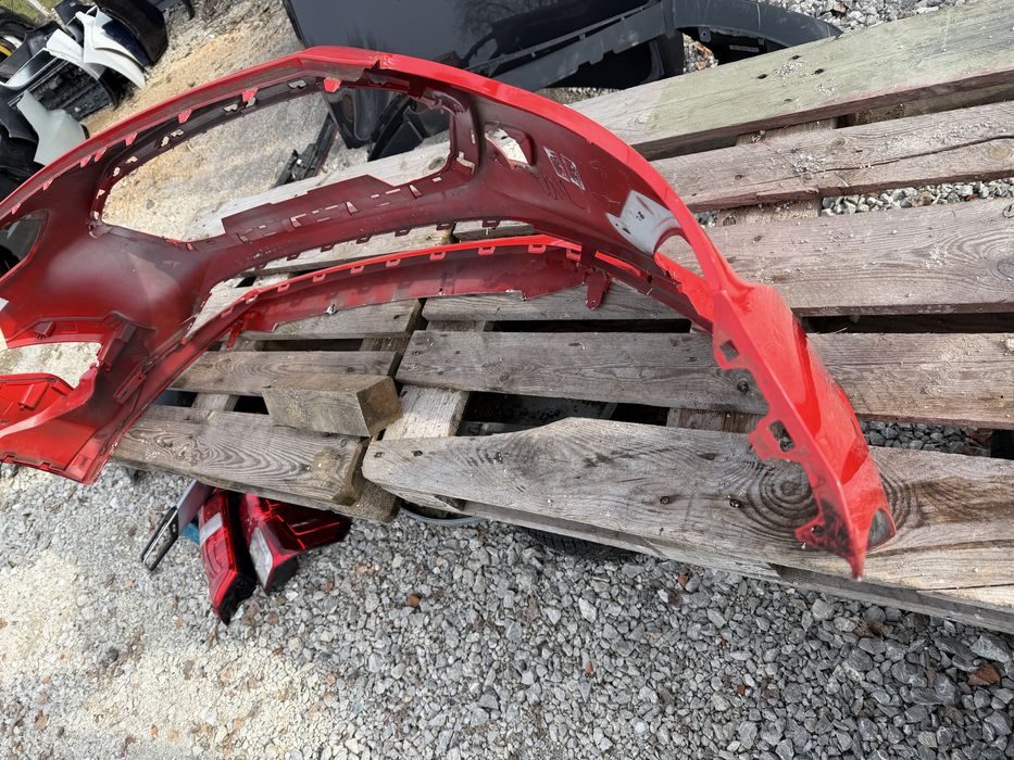 Броня Ford Focus