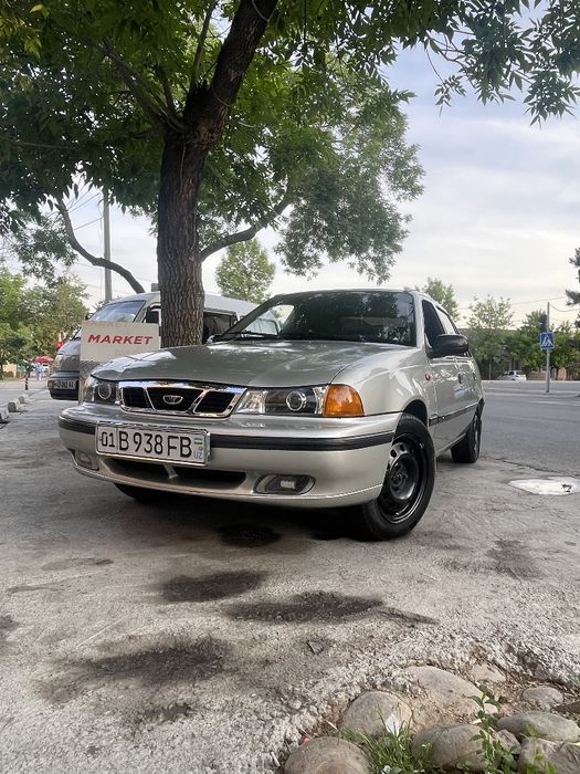 Chevrolet Nexia 2006