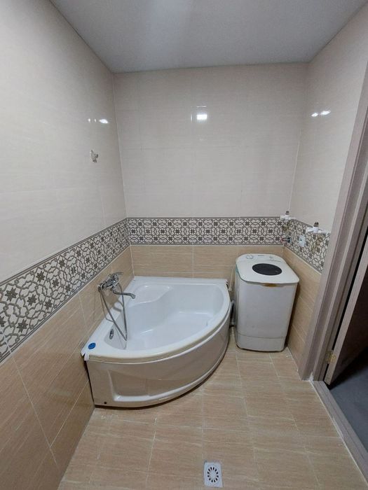 Kvartira qorasuv 56kv