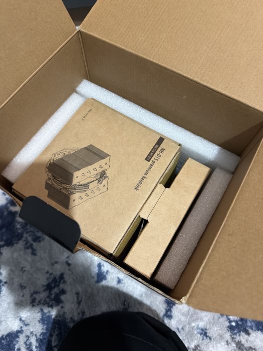 Cooler Noctua NH D15 LGA1700