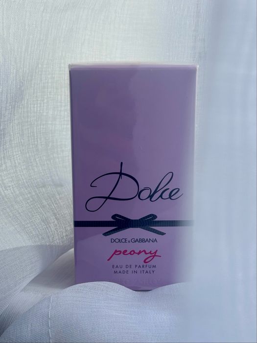 Парфюмы оригинал новые