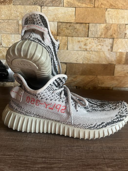 Adidas YEZZY-SPLY 350