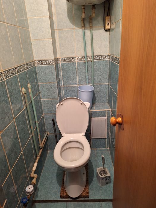 Продам 2х комнатную квартиру