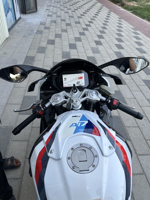 Bmw s1000rr срочноо