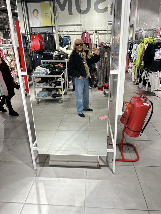 Нова чанта Calvin Klein