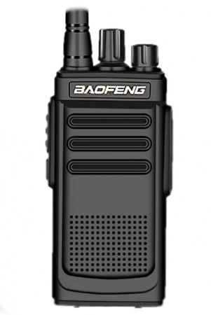 Ratsiya Baofeng Bf c-6