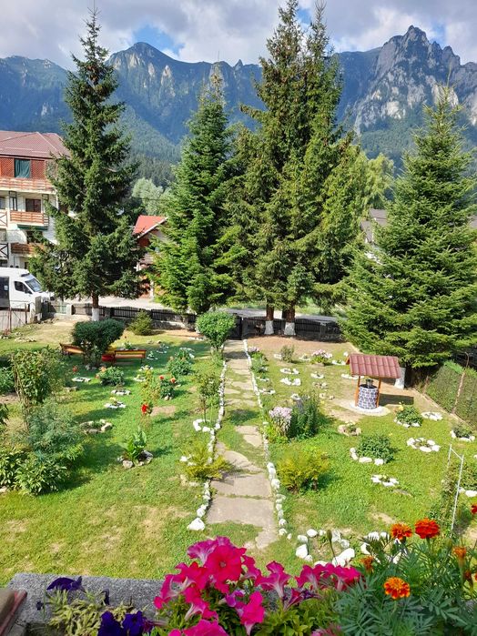 Teren,pozitie EXCEPTIONALA,amplasament UNICAT,peisaj DE VIS