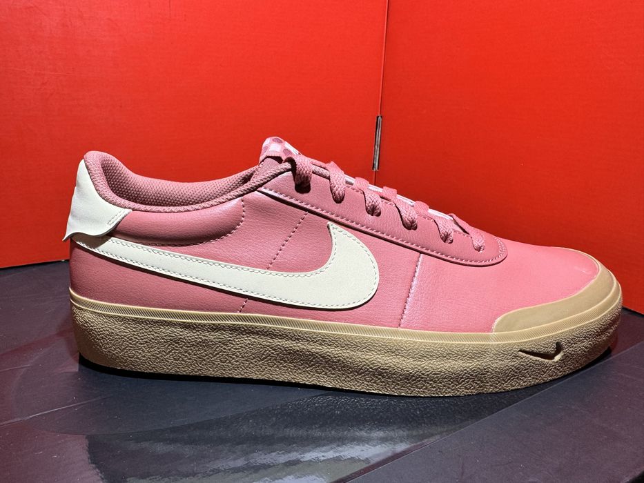 Оригинални! Nike Court Shot - 45.5 ShoeMag