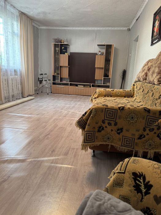 Продается частный дом в центре