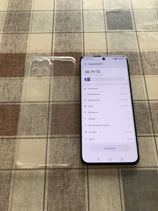 Възможен бартер/ Гаранционен Honor 200