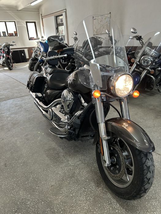 2013 Kawasaki Vulcan 1700