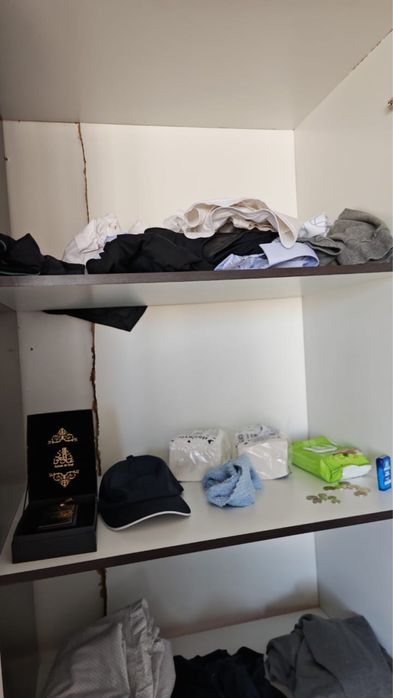 Срочно продам диван тахта и шкаф