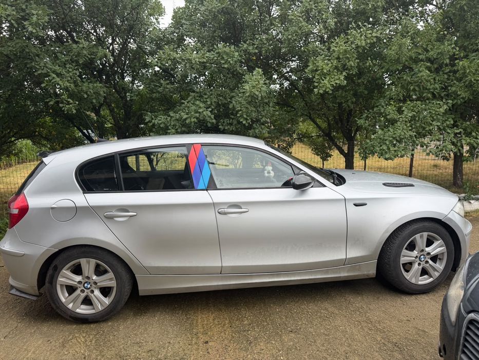 BMW 1 Series 2009 — imagine 2