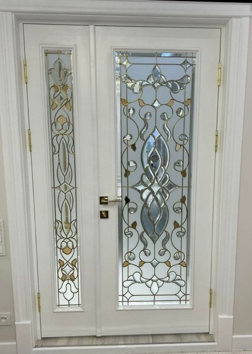 Мдф эшик краскали ва Росиски эшиалар