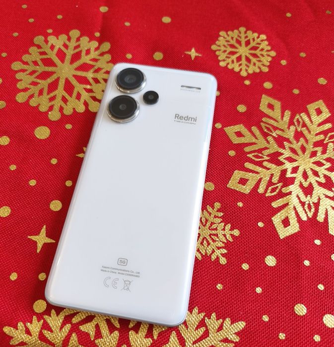 Redmi Note 13 Pro +/512 GB
