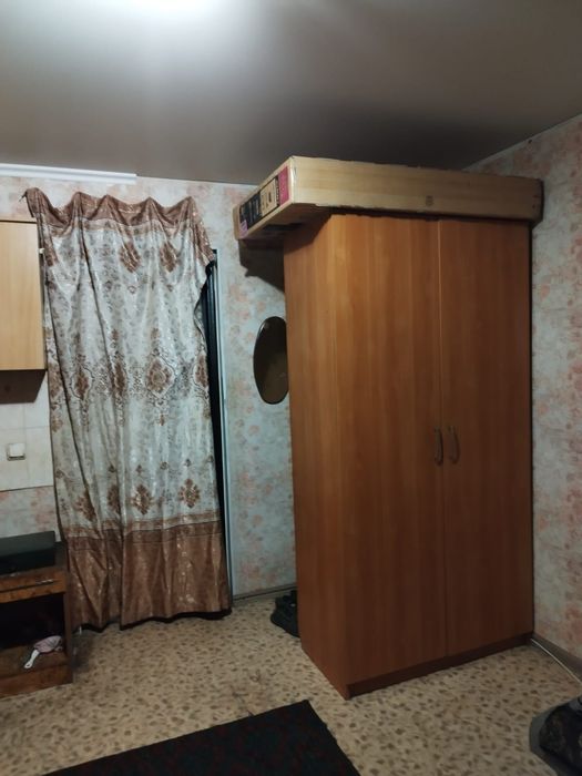 Комната в общежитии Океан