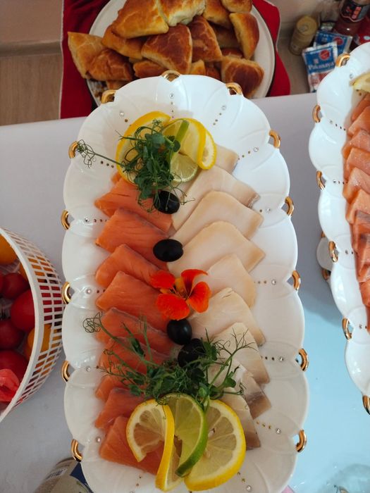 Шеф - повар -на выезд професионал