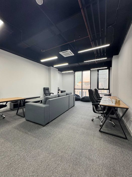 Срочно! Сдается офис в МФК Nest One