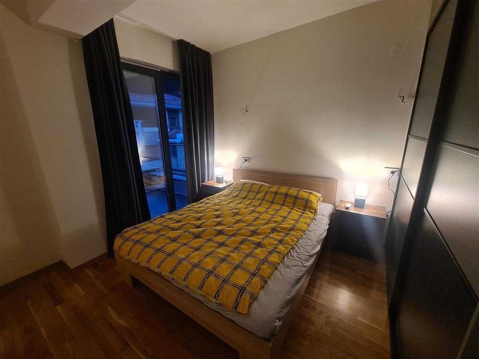 Дава се под наем Двустаен апартамент в София, Младост 1 - 64 кв.м за 459 € - Снимка #2