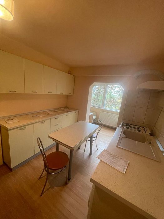 Apartament decomandat, cu 2 camere, Lipovei, Timișoara
