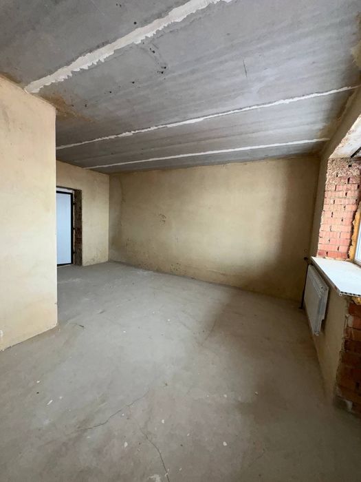 Продам 1 комнатную квартиру