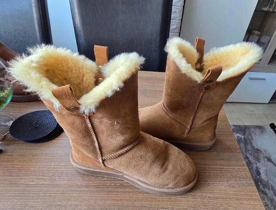 Ugg Jumbo Australia