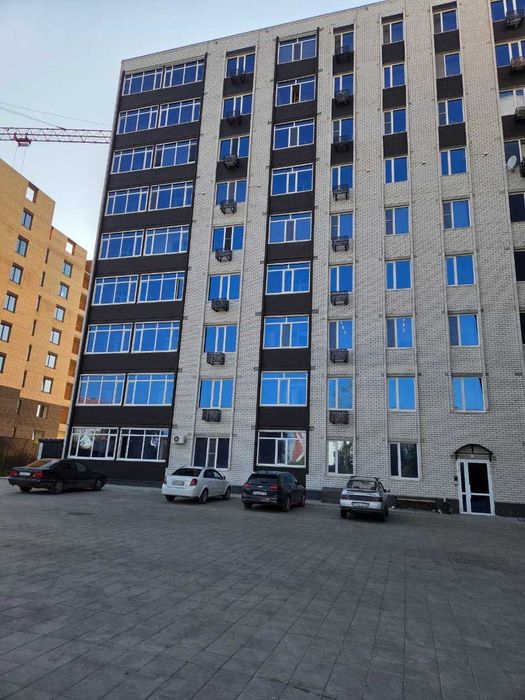 Продажа 3-комн ЖК Каирбекова (евротрешка)