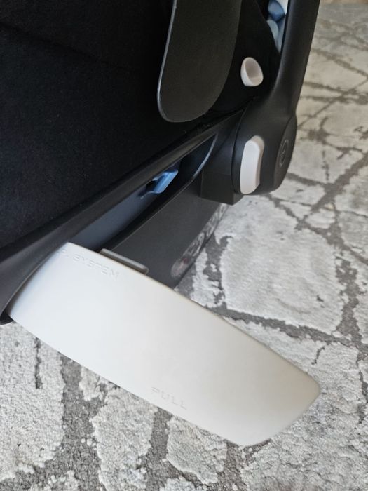 Vând scoică de bebeluși