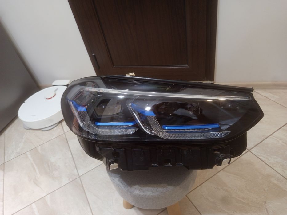 Фар за BMW X3 X4 G01 G02