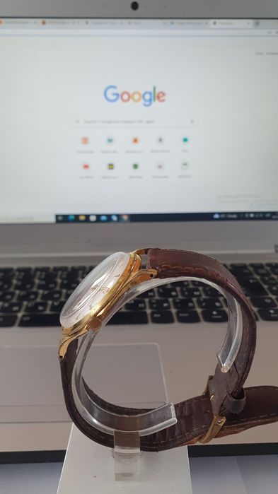 Старинен часовник