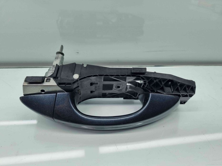 Maner usa dreapta fata Seat Ibiza 6 (KJ1) Facelift [Fabr 2017-prezent]