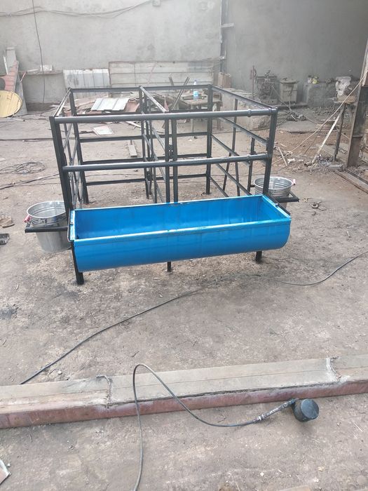 Qo‘y hona qochqorlar uchun