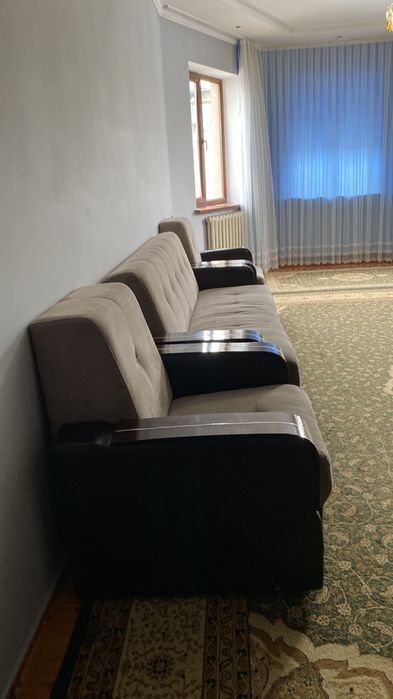 Диван САТЫЛАДЫ !!!