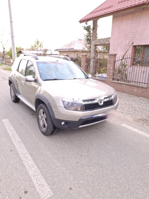 Vand Dacia Duster 1,5 dci