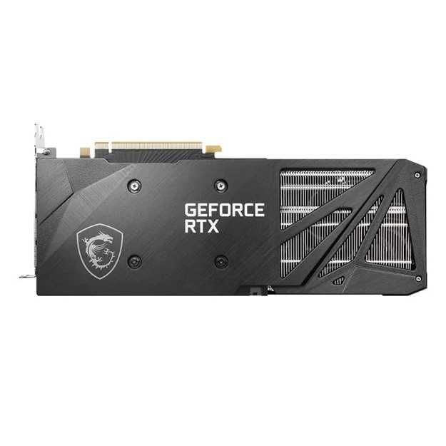 Продам видеокарту MSI Ventus 3x RTX 3060 12Gb