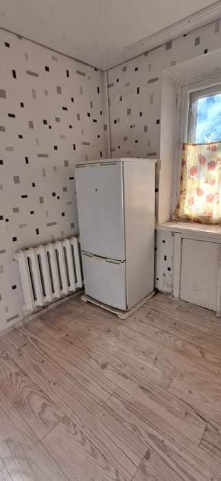 Продаётся 1-комнатная квартира