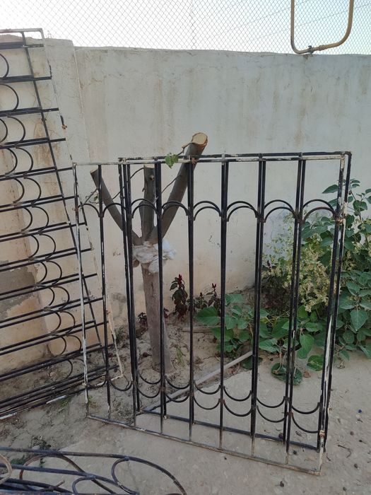 Решетка для окон