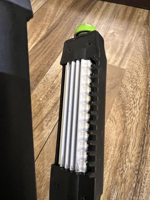 Плойка катта кичик гафри