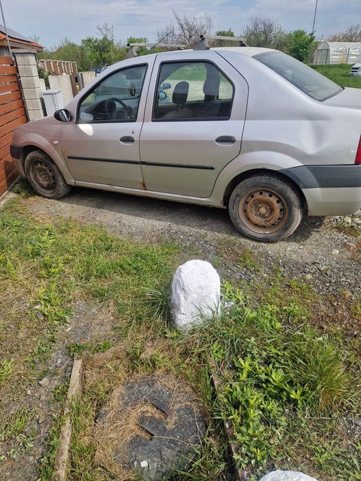 Dacia Logan 1.5 DCI