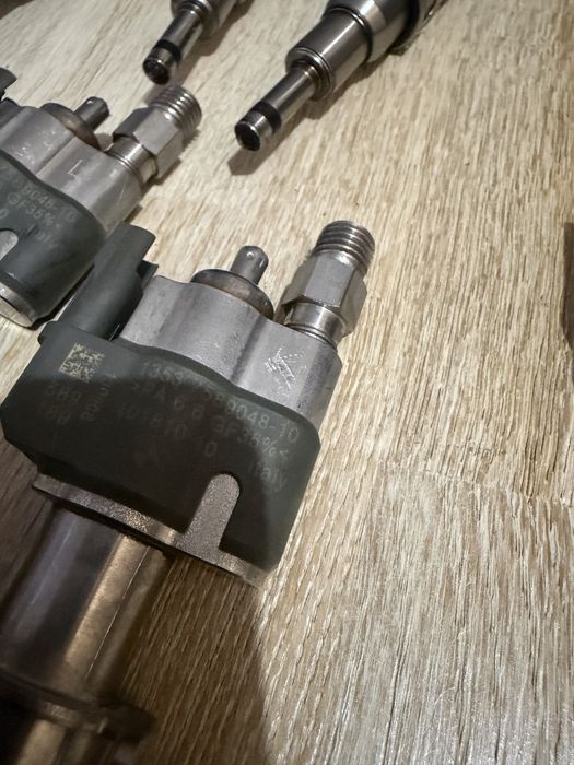 Дюзи N53/N43/N54/N63 index 11,10,9