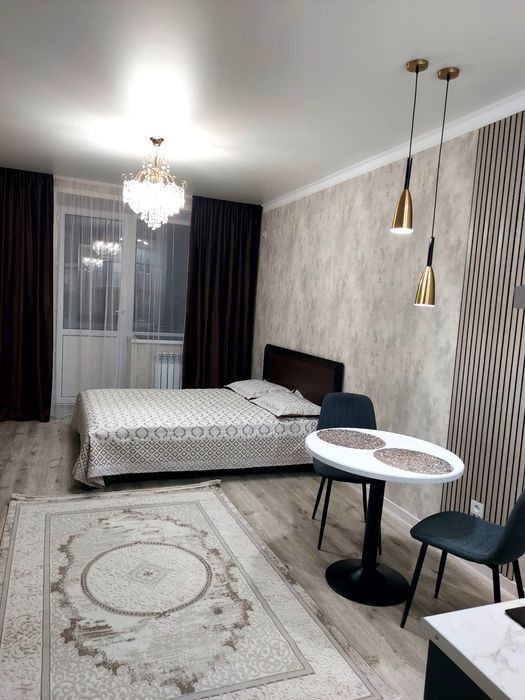 Сдам 1комн квартиру