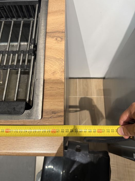 Продам Кухню 3.22