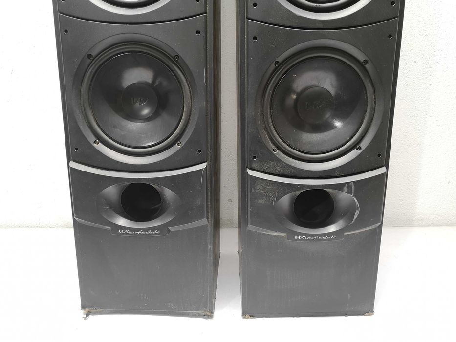 Тонколони - Wharfedale Xarus 5000 / 25-250W